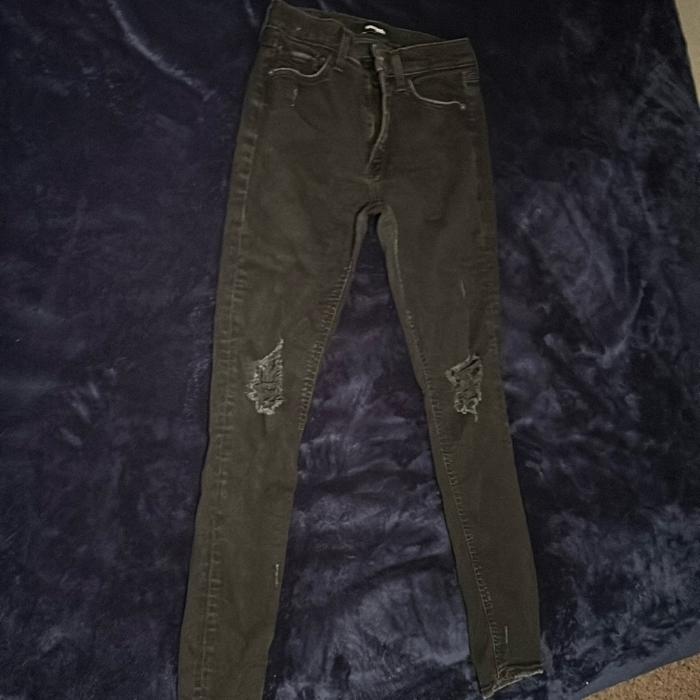 Express jeans